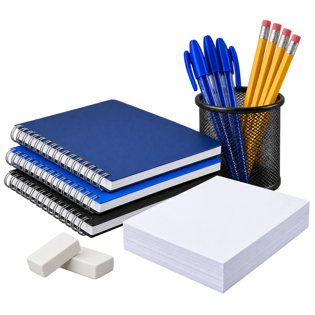 Pens, Pencils & Office Supplies