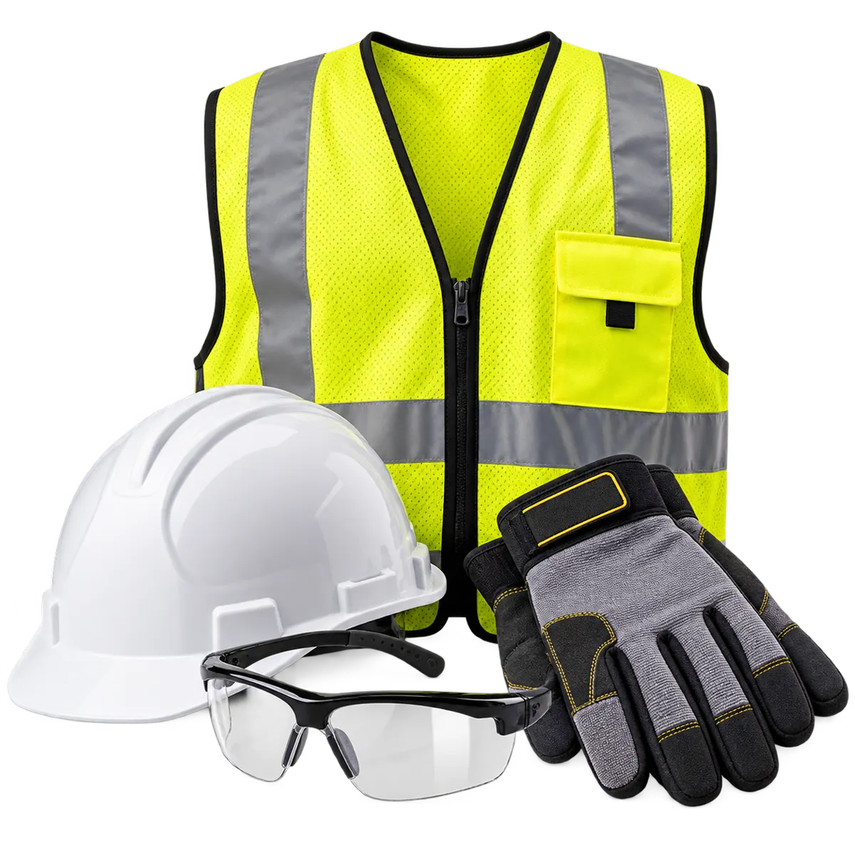 Safety & PPE