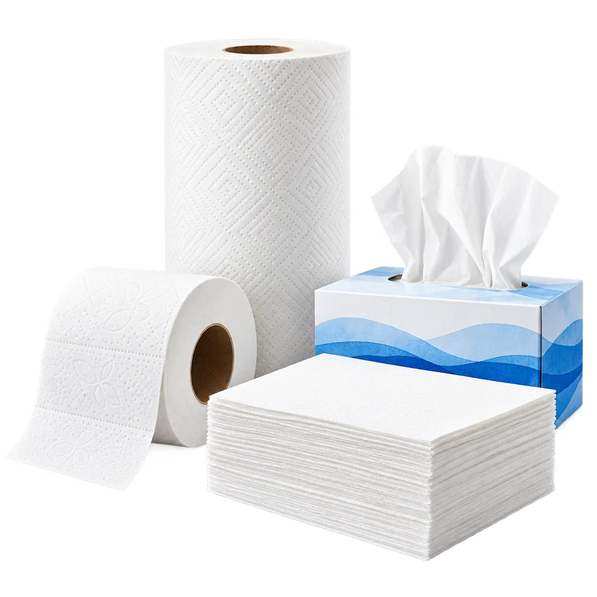 Paper Products